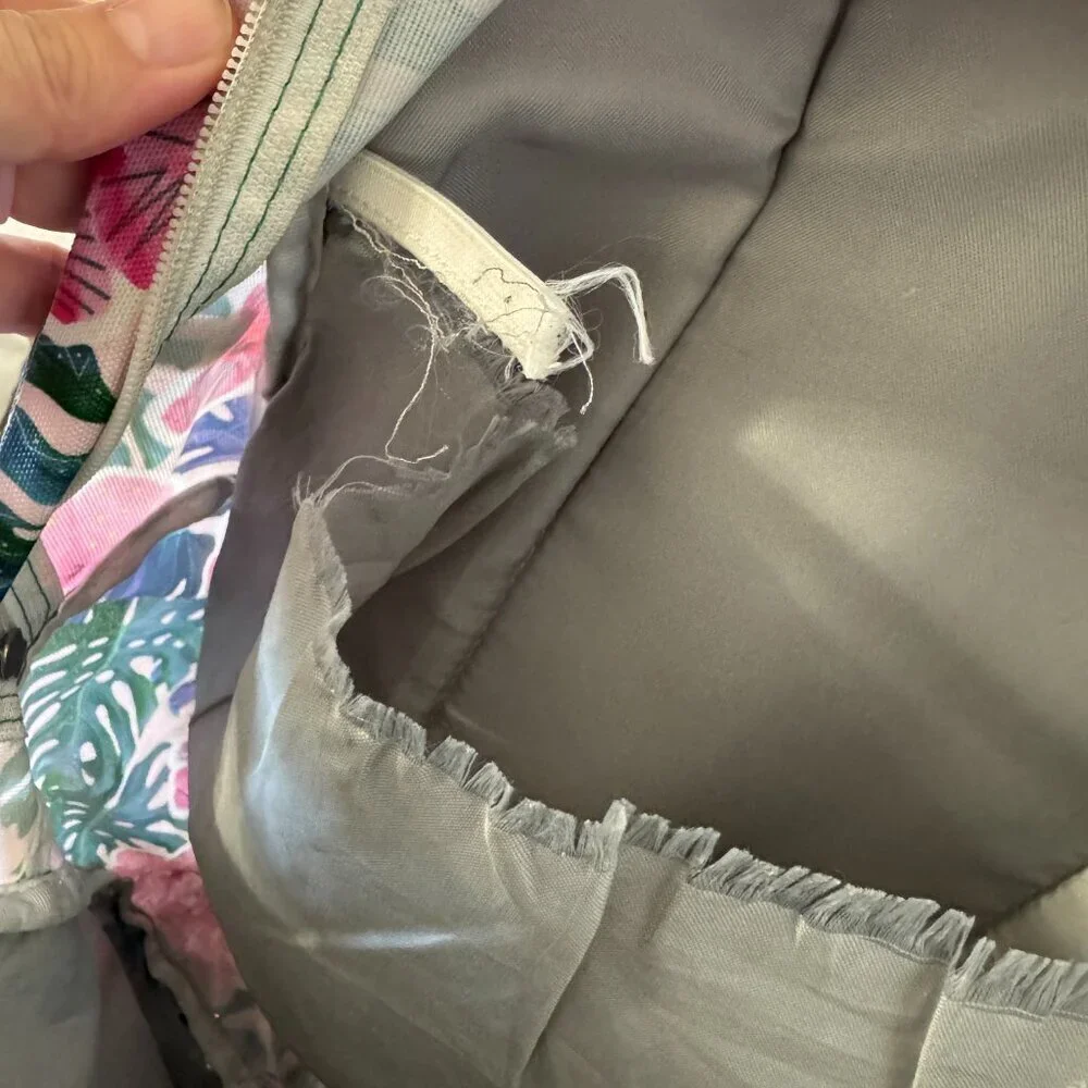 Jansport trans by